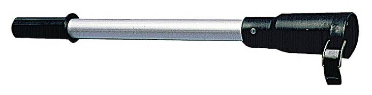 Outboard extension 60cm - Inombordsmotordelar - M45-156-05 - 1