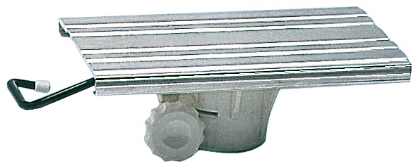 Osculati slid.track kit 80mm-fix.feet - Sitsar - M48-692-05 - 1