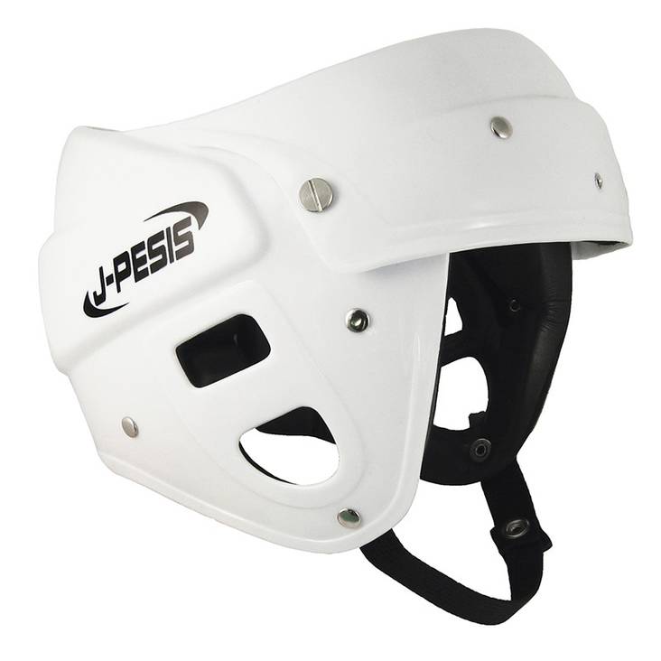 Bobollshjälm J-Pesis, vit - Boboll - kl326055 - 1