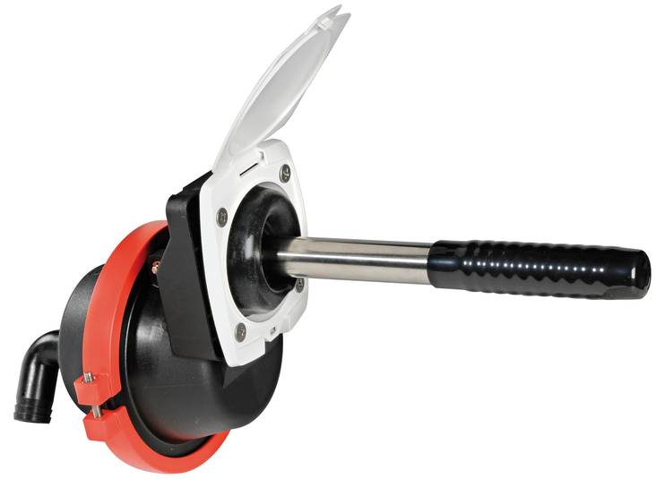 Dold membranpump - Handpumpar - M15-262-25 - 1