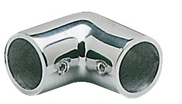 S.S elbow joint 90° 25mm - Däcksbeslag och tillbehör - M41-119-25 - 1