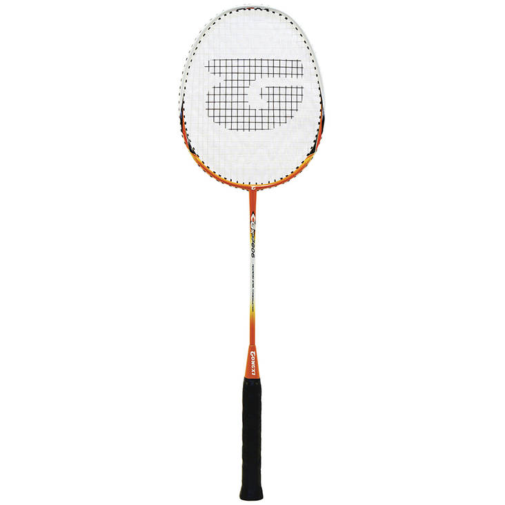 Badmintonracket TL-6600 Alu - Badmintonracket - kl350065 - 1