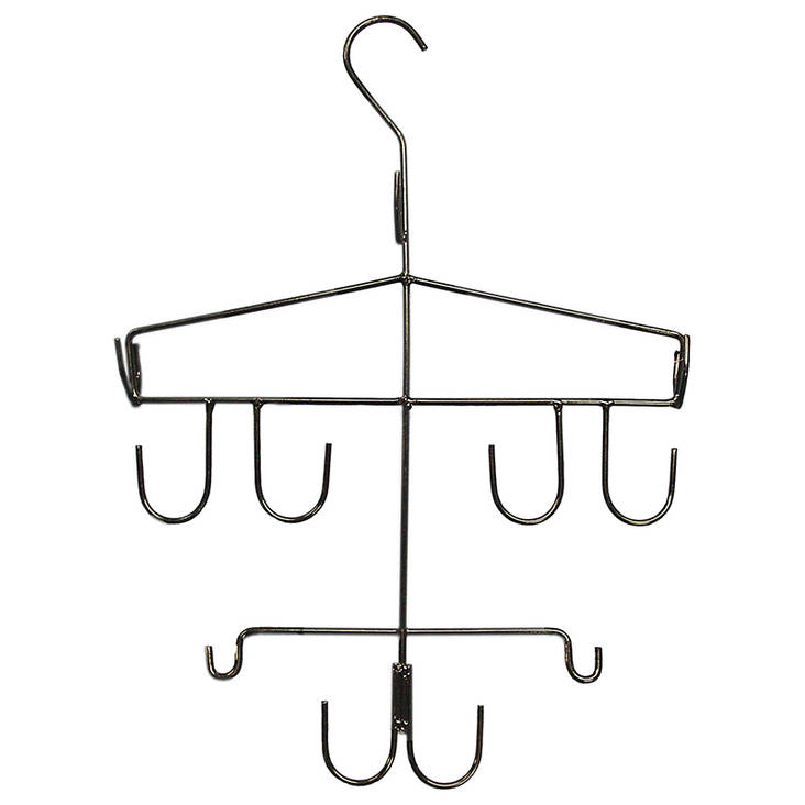 Utrustningshängare metall - Ishockey tillbehör - kl700295 - 1