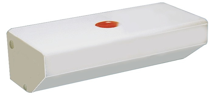 Rigid water tank 70 l - Vattenbehållare - M52-195-75 - 1