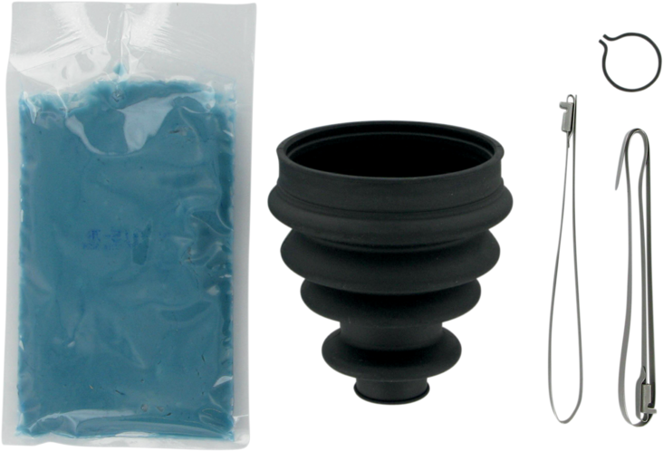 Drivknuts skyddsgummisats yttre - ATV drivknutsdamasker - PE02130045 - 1