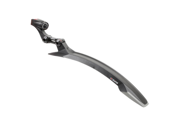 Zefal 26-29" Bakstänkskärm Deflector RM60+ - Stänkskärmar - ZEFAL00001611465 - 1