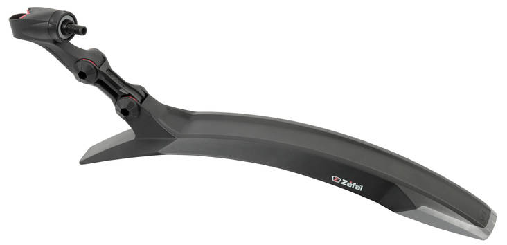 Zefal Bakstänkskärm Deflector RM90+ - Stänkskärmar - ZEFAL00001611475 - 1