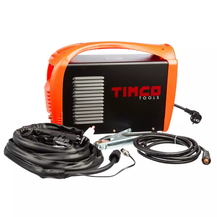 Timco NL40CUT max 12 mm plasmaskärare - Plasmaskärare - 101875575 - 1