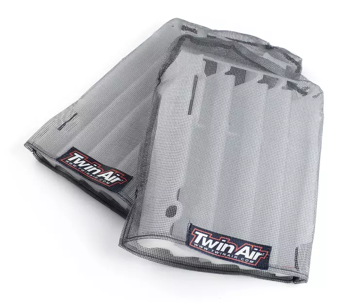 Twin Air kylarskydd Ducati Desmo450 MX 2025– - Motocross kylarskydd - 201-17-7759-75 - 1