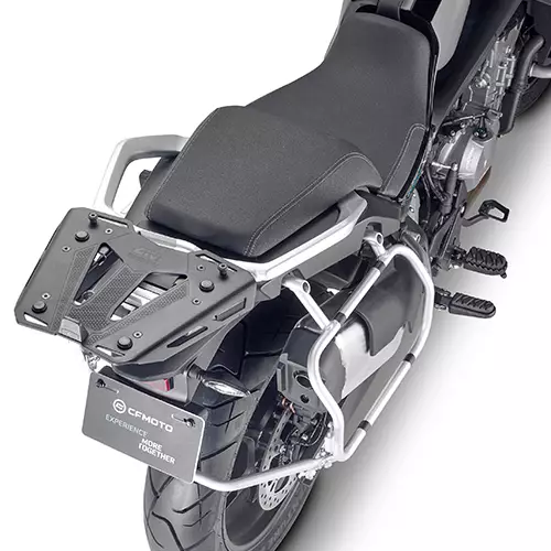 Givi Specific rear rack for MONOLOCK® or MONOKEY® top-case - MC Väskhållare - 322-SR9225 - 1