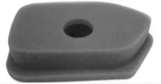 Tract Luftfilter, B&S Sprint-Classic-Quattro, 3.0-4.0 hk, Metall-box,Vertikal, ( - Filter till Briggs & Stratton - 442-0025 - 1