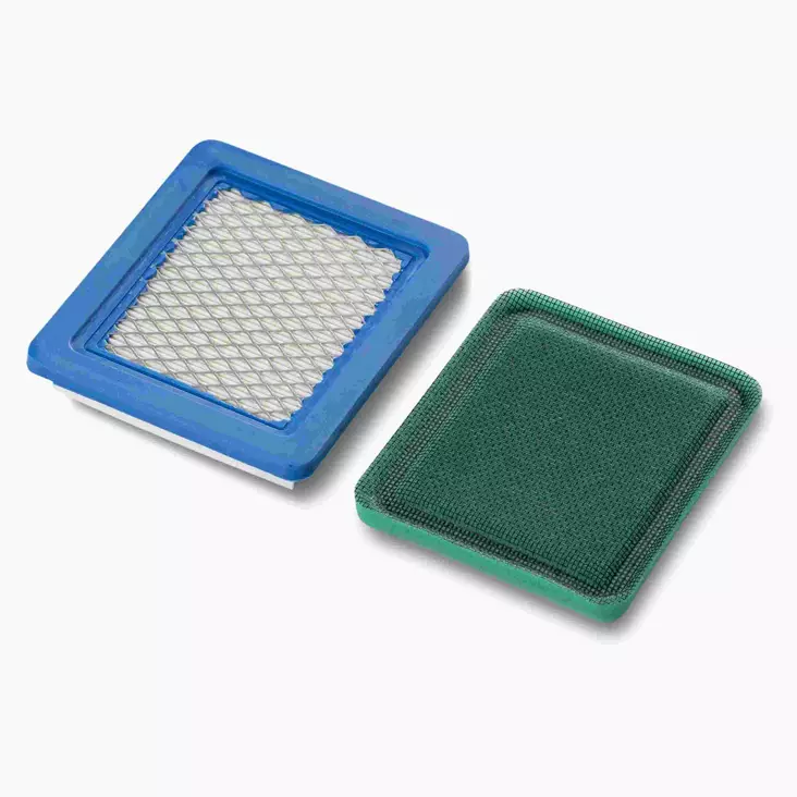 Rotary Luftfilter - Förfilter, B&S Quantum 3,5-6hk - Filter till Briggs & Stratton - 442-20905 - 1