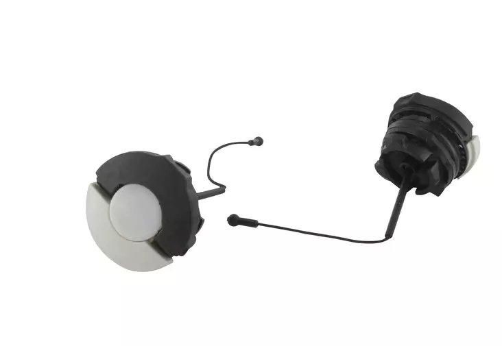 Eurogarden Tanklock, Stihl MS-mallit, Snabblås - Bränslesystem till Stihl - 442-5309615 - 1