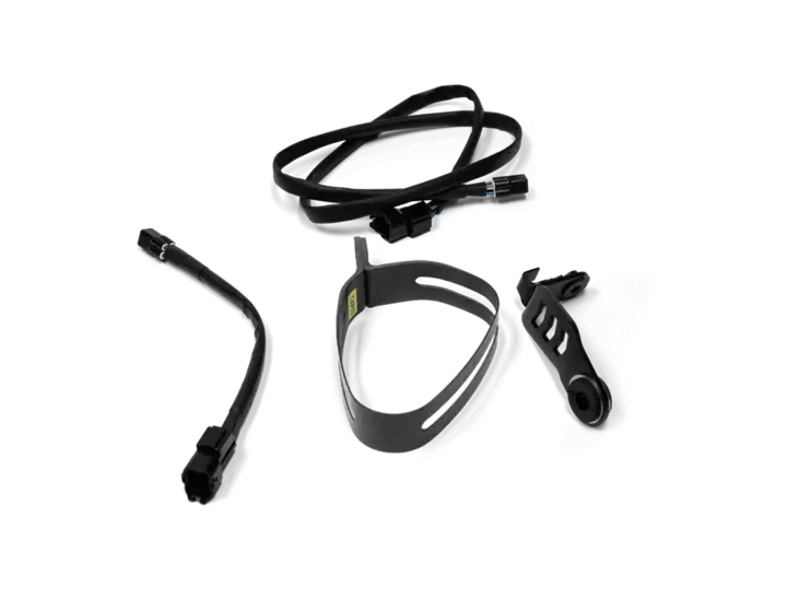  - MC Avgasrör reservdelar - 461-HF1595 - 1