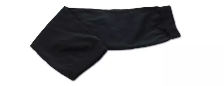 Dan-Fender svart Fenderskydd 822 - Skydd till båtfendrar - 507-9208225 - 1