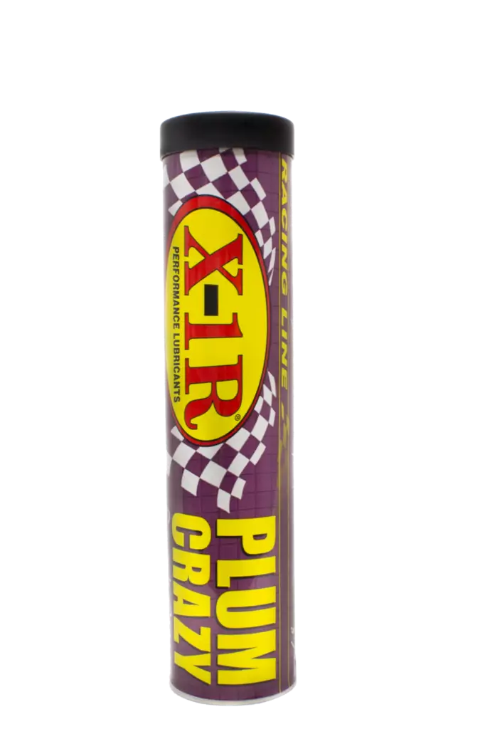 X-1R Plum Crazy vaselin 430g - Smörjmedel - 553-9085 - 1