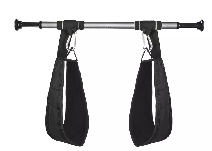 Gymstick Ab Straps - Chinsställning - GS61105 - 1