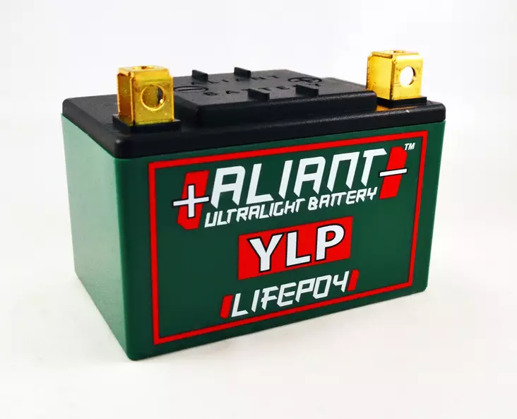 Aliant Ultralight YLP05B lithiumbatteri - Aliant batteri - 14-425 - 1