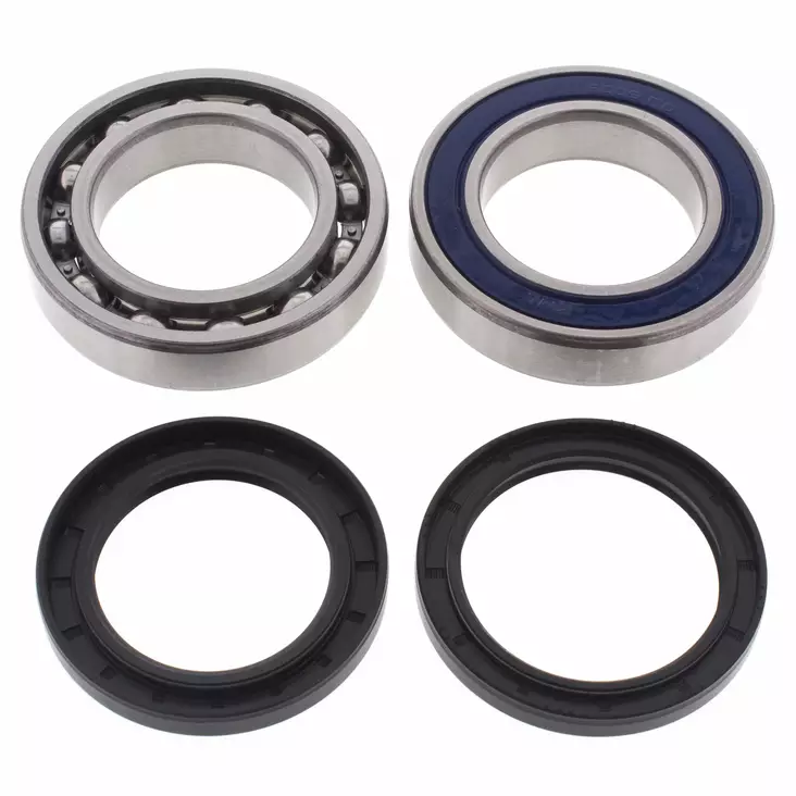 ALL-BALLS Kullager & packboxsats, Arctic Cat/Yamaha - MC Lager - 89-14-1065 - 1