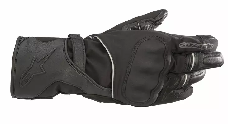 Alpinestars Handske Dam Vega v2 Drystar svart - MC handskar - D279755 - 1