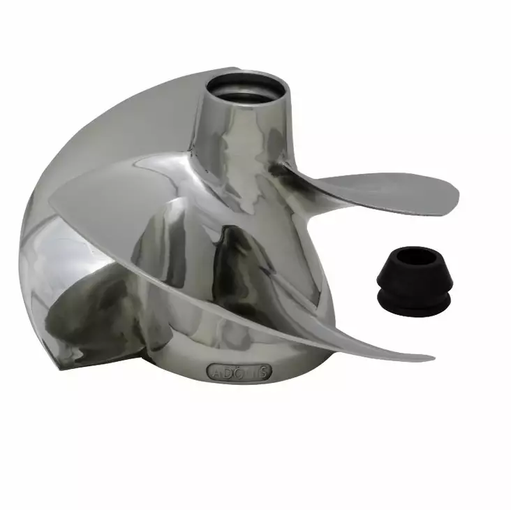 Anodis Impeller Yamaha 15-25 - Jetpumpar & delar till vattenskoter - 139-32-433-15-25 - 0