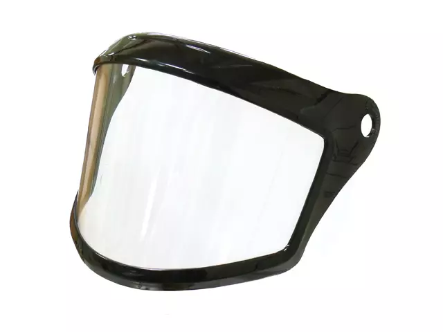 ARC A-613S Dubbelvisir klar - Visir - 581-6014-25 - 1