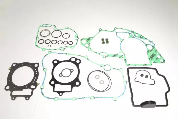 Athena Fullstädig packningssats, Honda CRF 250 R 04-09, CRF 250 X 04-11 - Motocross fullständig tätningssats - 421-210-850095 - 1