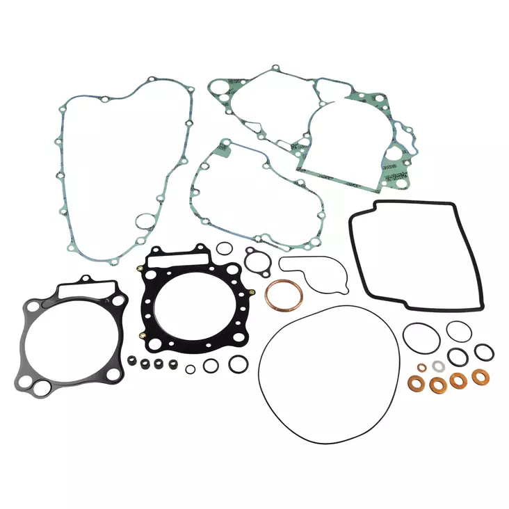 Athena Fullstädig packningssats, Honda CRF 450 R 07-08 - Motocross fullständig tätningssats - 421-210-850215 - 1