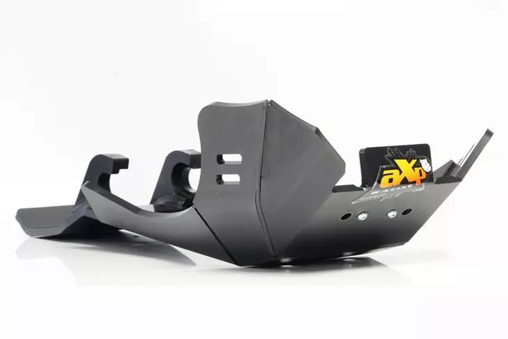 AXP Xtrem HDPE hasplåt TM Racing EN250Fi 4T-EN300Fi 4T - Motocross hasplåt - 397-AX1625 - 1