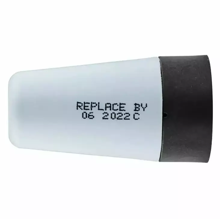 Baltic Cartridge United Moulders Pro Sensor Elite, bulk - Reservdelar till räddningsvästar - 128-4-9905 - 1