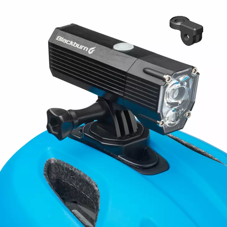 Blackburn Dayblazer Framlampa Go Pro -Fäste - Lyktor och delar - BLKBN19007105045 - 1