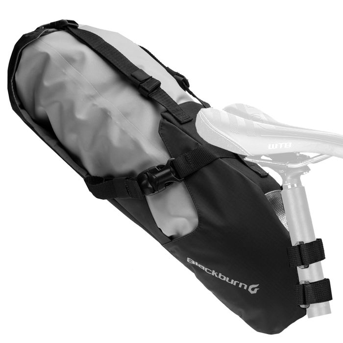 Blackburn Outpost Seat Pack W/ Drybag Väska - Väskor - BLKBN18007099765 - 1