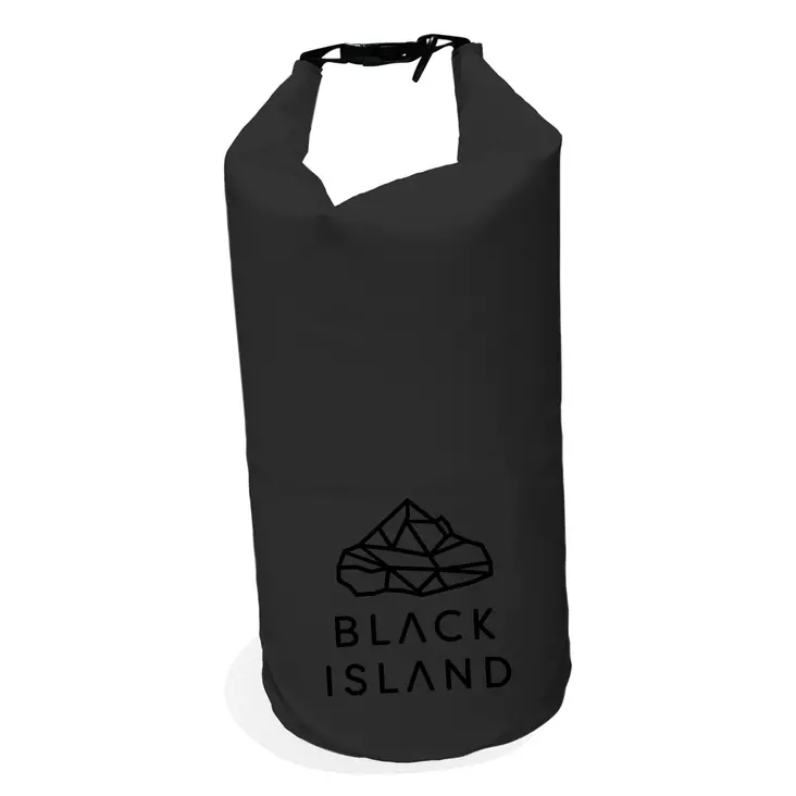 Black Island Dry bag 15L - Tillbehör - 100-10015 - 1