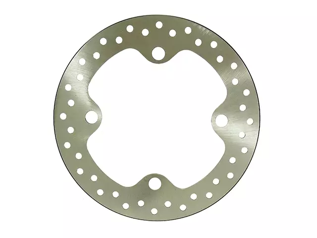 Bronco jarrulevy Polaris RZR XP 1000 - ATV bromsskivor - 78-05975 - 1