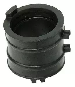 Bronco Förgasarfäste Honda - ATV förgasarfäste - 79-07445 - 1