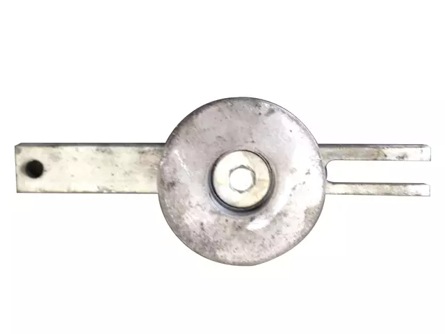 Bronco Remspännare till slaghack 77-12490 - ATV vagnar och pulkor tillbehör - 77-12490-5 - 1