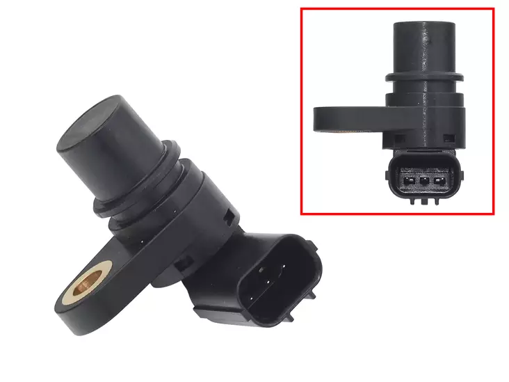 Bronco Hastighetssensor Honda TRX 420 500 2007-19 - ATV sensorer - 71-01545 - 1