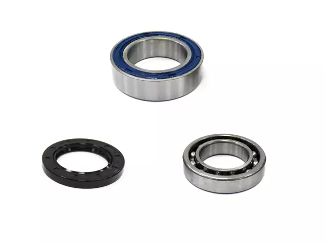 Bronco Hjullagersats Yamaha - ATV hjullager - 79-06605 - 1