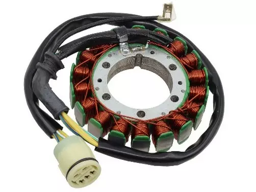 Bronco Stator Honda - ATV statorer - 71-01965 - 1