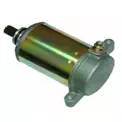 Bronco startmotor för fyrhjuling Yamaha - ATV startmotor - 71-190725 - 1