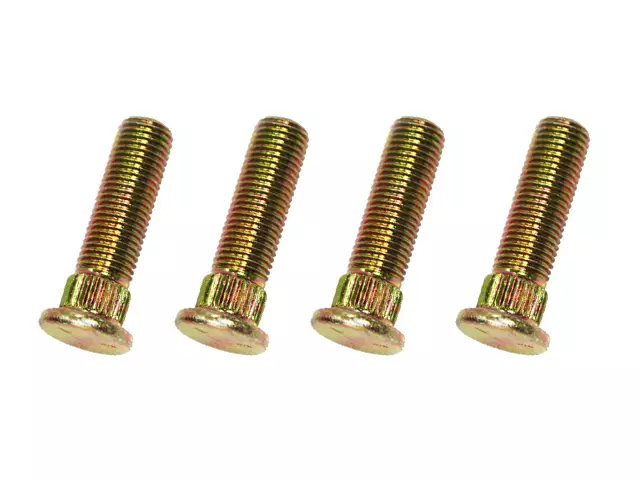 Bronco Navbultar 1-3/8" Polaris 4st - ATV Spacers - 74-06325 - 1