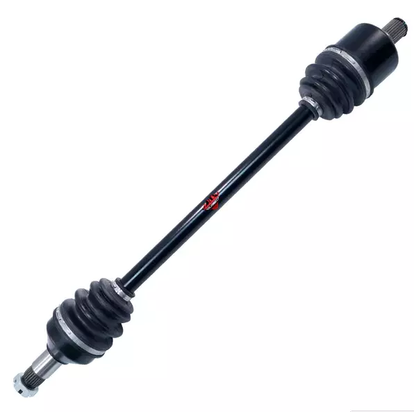 Bronco Drivaxel komplett Segway Fugleman - ATV drivaxlar - 78-28-41005 - 1