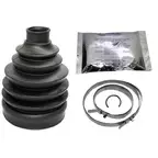 Bronco Drivaxeldamask Kawasaki,Suzuki - ATV drivknutsdamasker - 78-08545 - 1