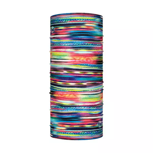 BUFF Coolnet UV+ Junior Legend Multi - Hals- och huvuddukar - 641-125173-555 - 1