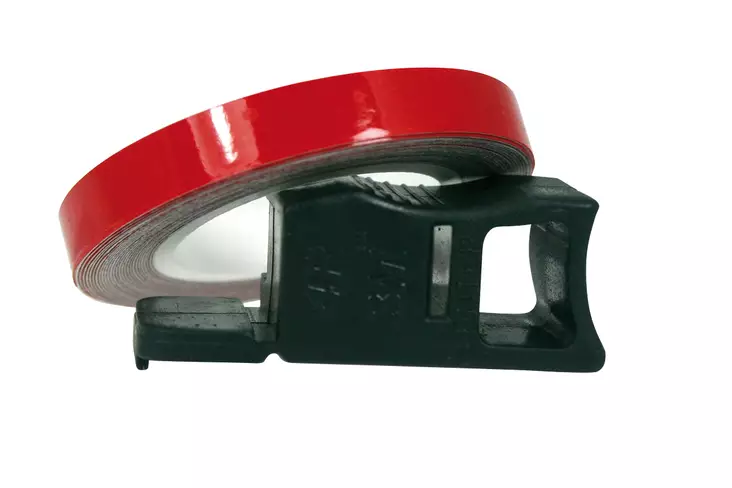 FILETS DE JANTES CLASSIC ROUGE - MC Fälgtejp - 000002275 - 1