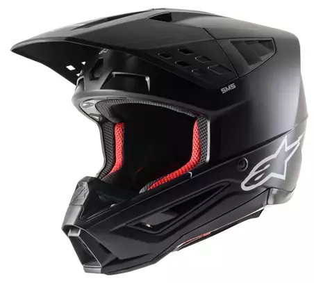 Alpinestars crossikypärä - Crosshjälmar - D471205 - 1