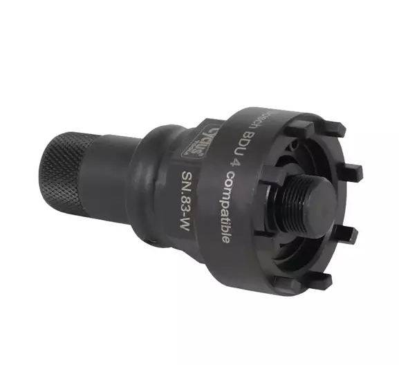 Verktyg för att öppna E-bike vevparti Cyclus Tools, Bafang - Cykelverktyg - 7202785 - 1