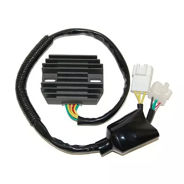 Ladningsreg/Likriktare Honda CBR1100XX 01-03 - MC Elektronik - 110-07-0685 - 1