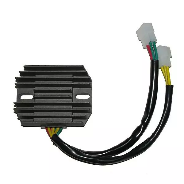 Ladningsreg/Likriktare Triumph - MC Elektronik - 110-07-0535 - 1