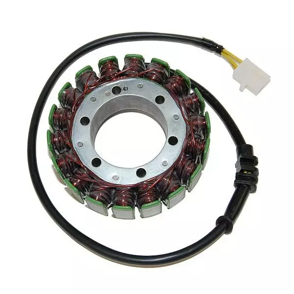 Stator Honda VT1100 Shadow (85-07) - MC Elektronik - 110-03-0085 - 1